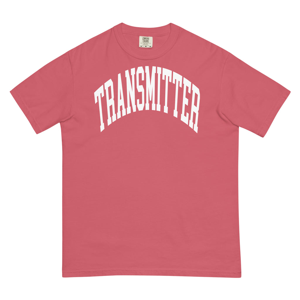 Transmitter Park Shirt