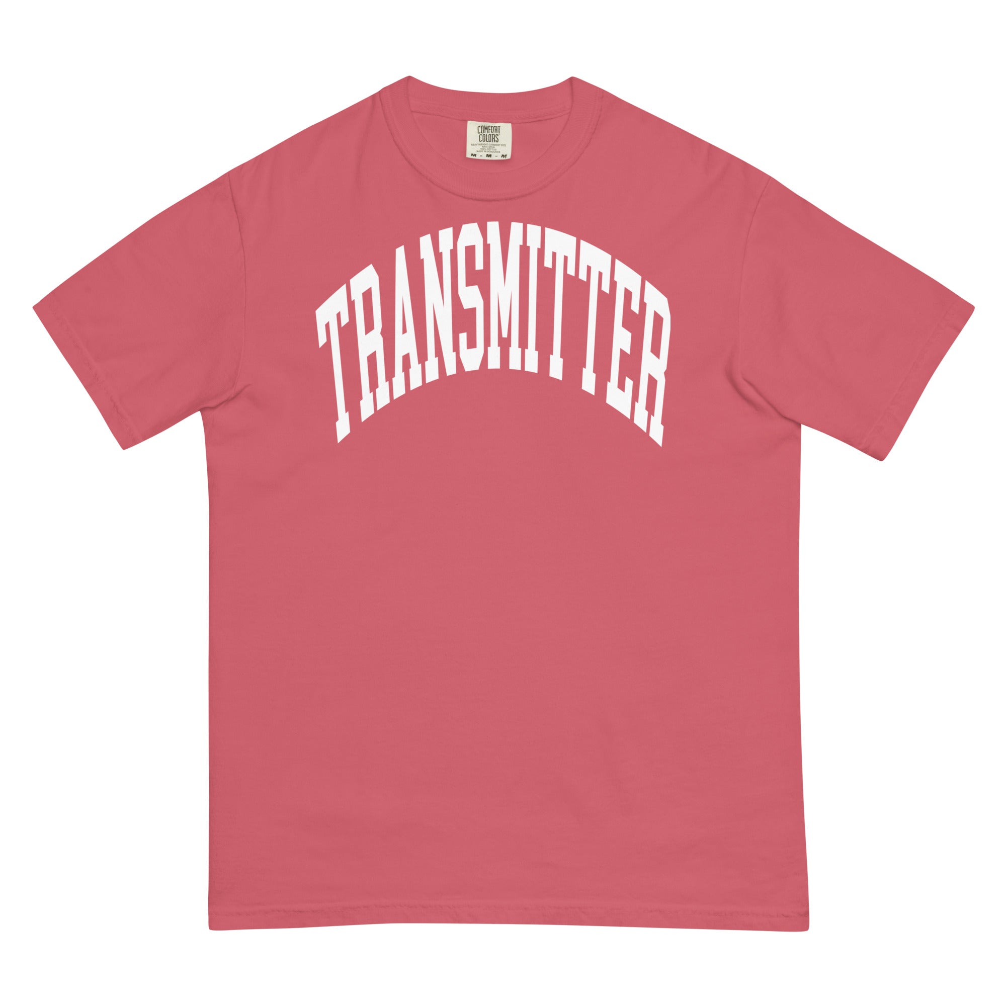 Transmitter Park Shirt