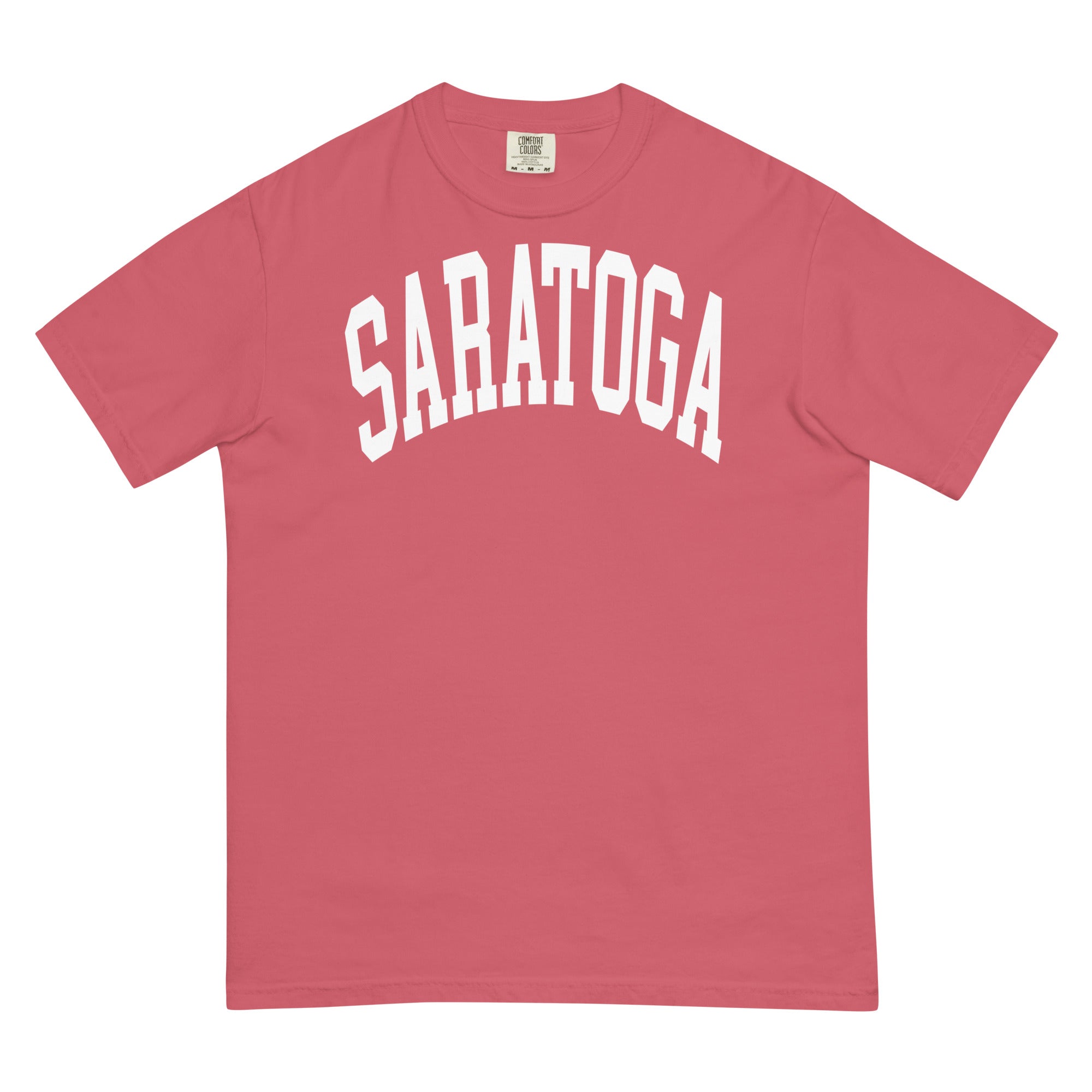 Saratoga Park Shirt