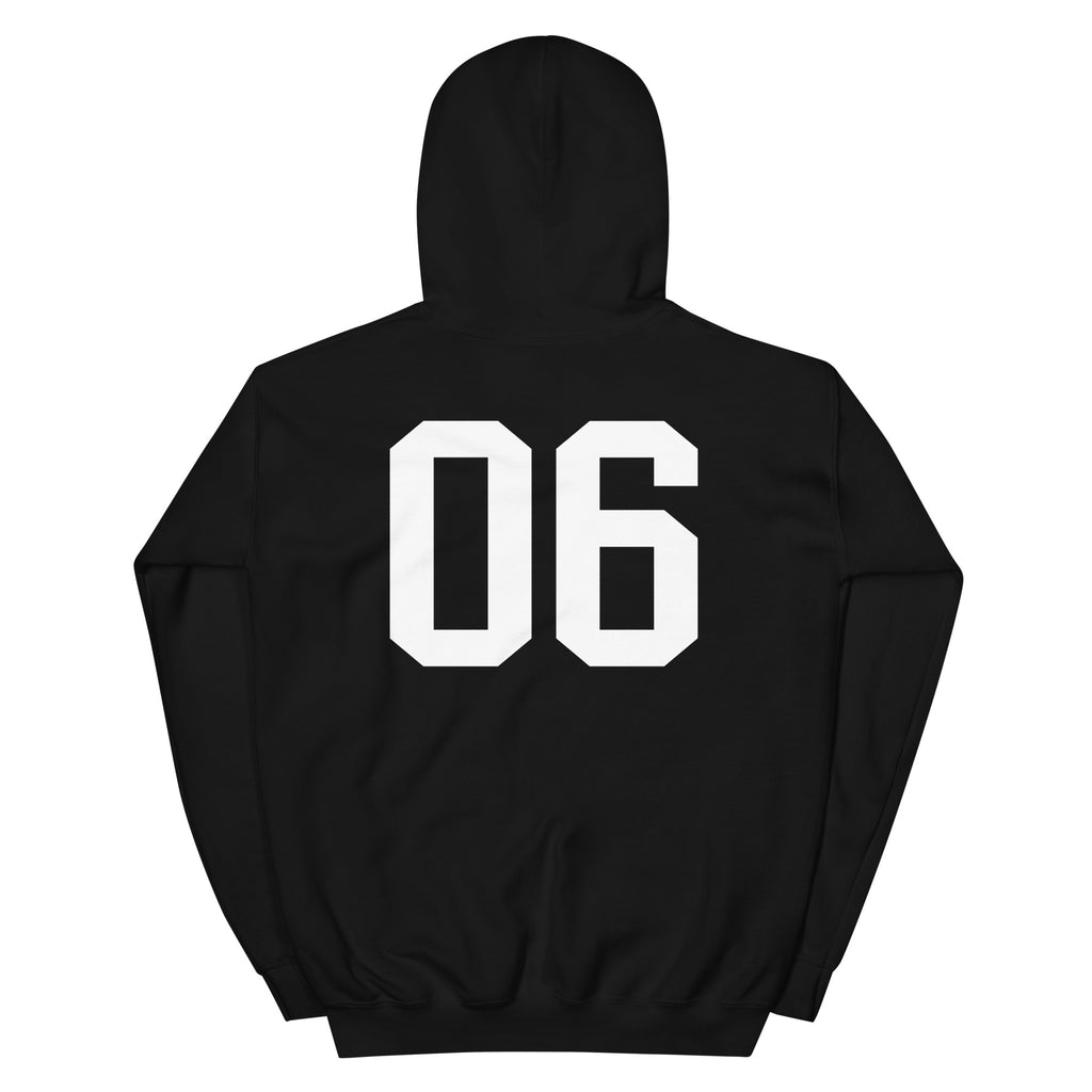 McCarren Park Sports Sweatshirt