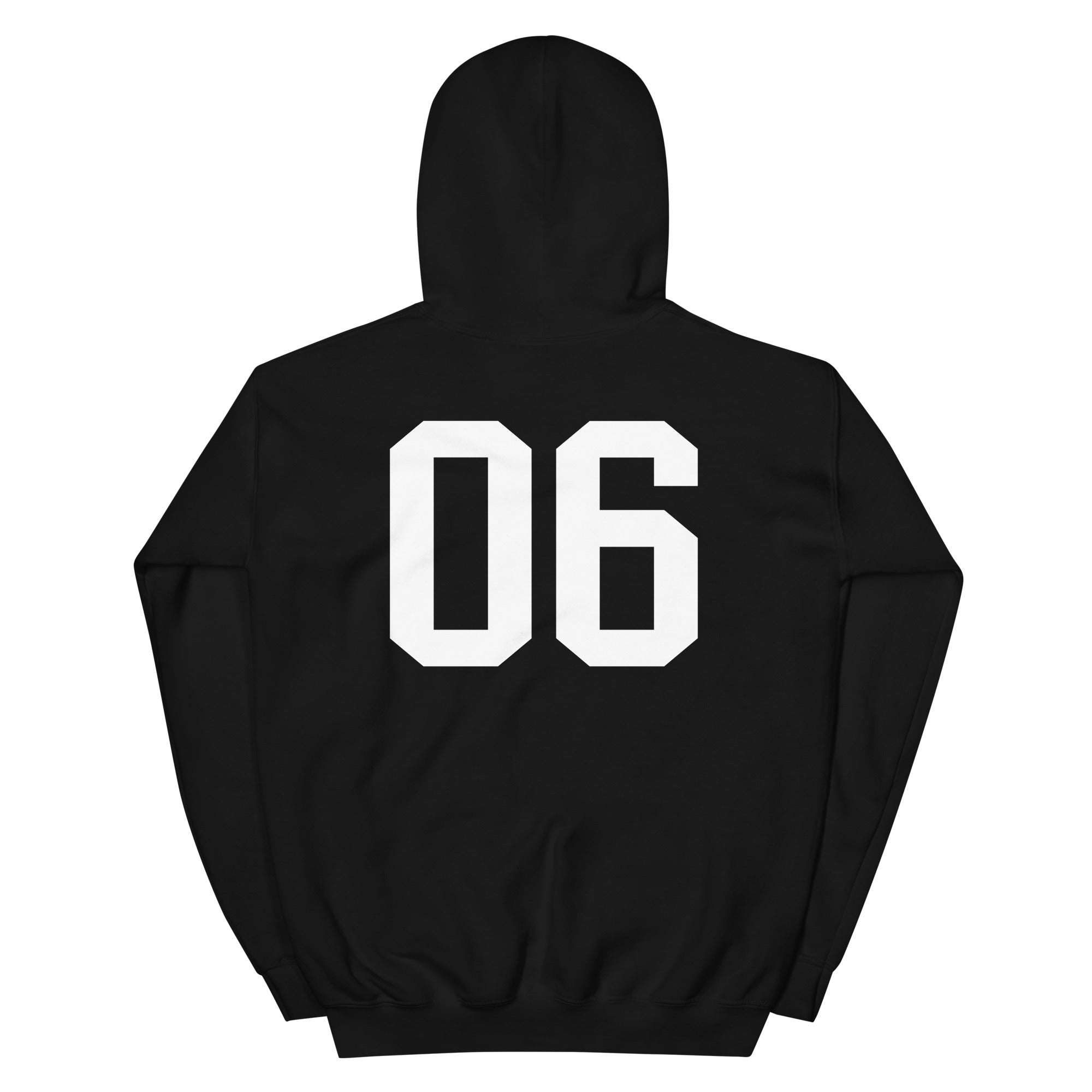 McCarren Park Sports Sweatshirt