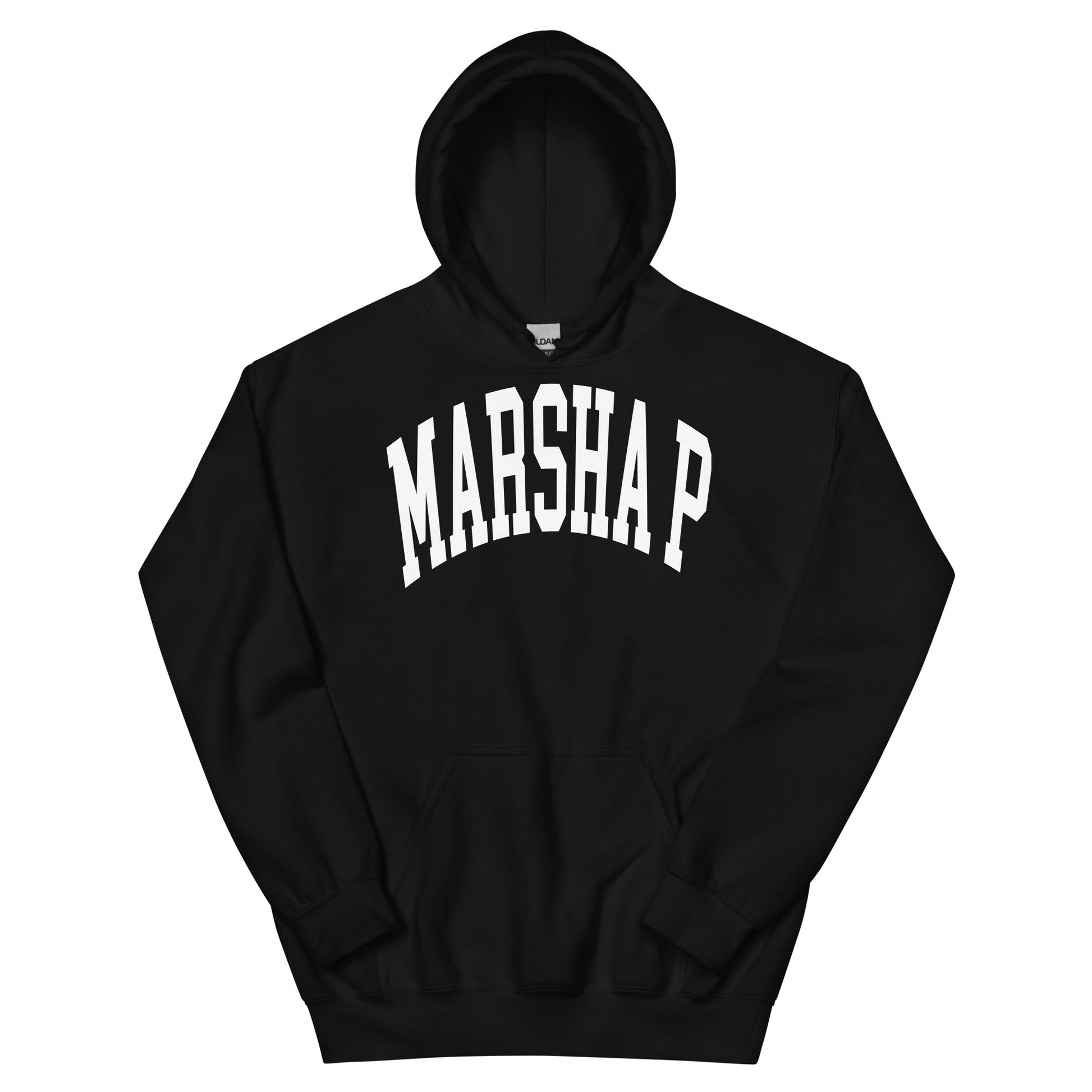 Marsha P Johnson Black Sweatshirt