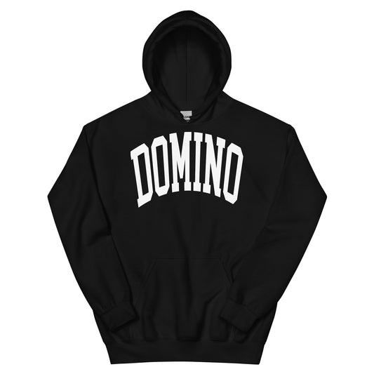 Domino Park Black Sweatshirt