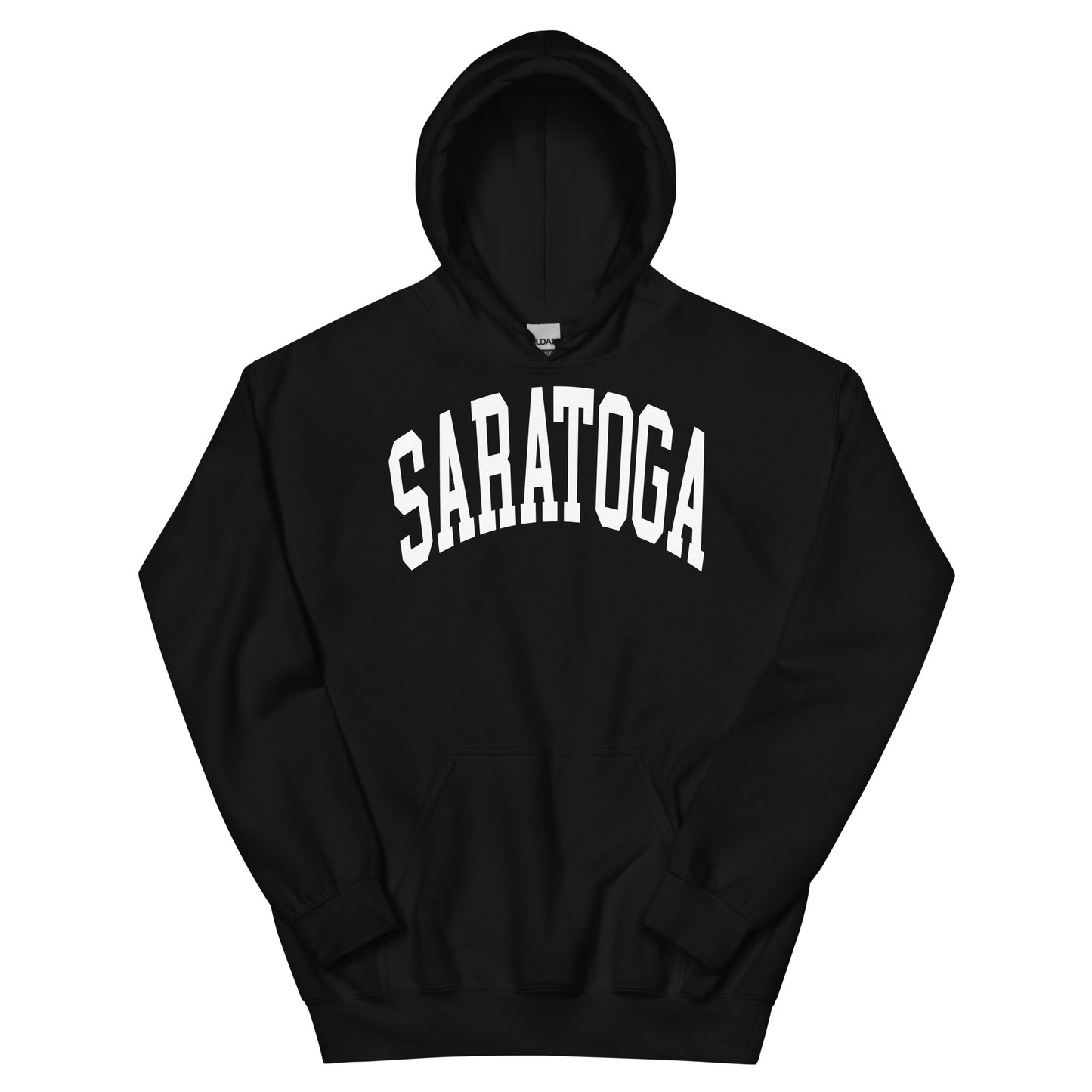 Saratoga Park Sweatshirt