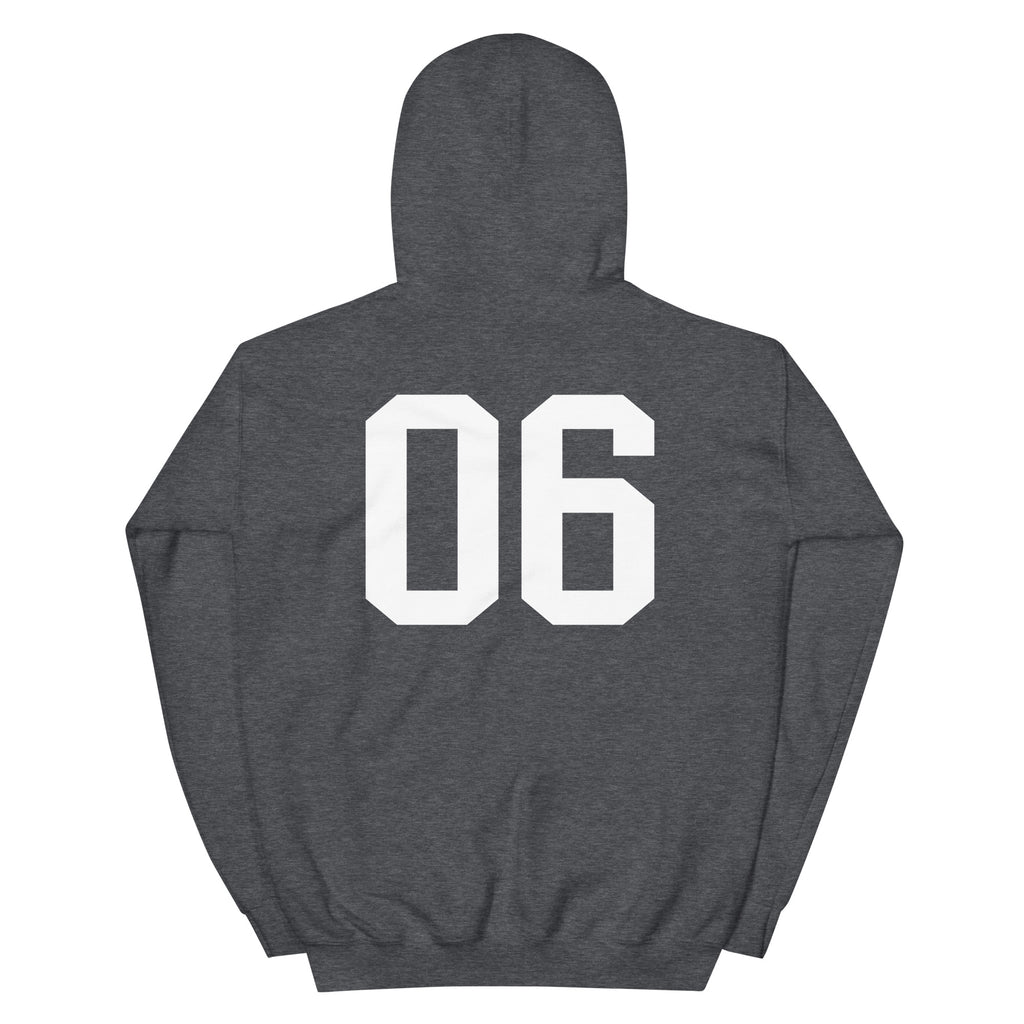McCarren Park Sports Sweatshirt