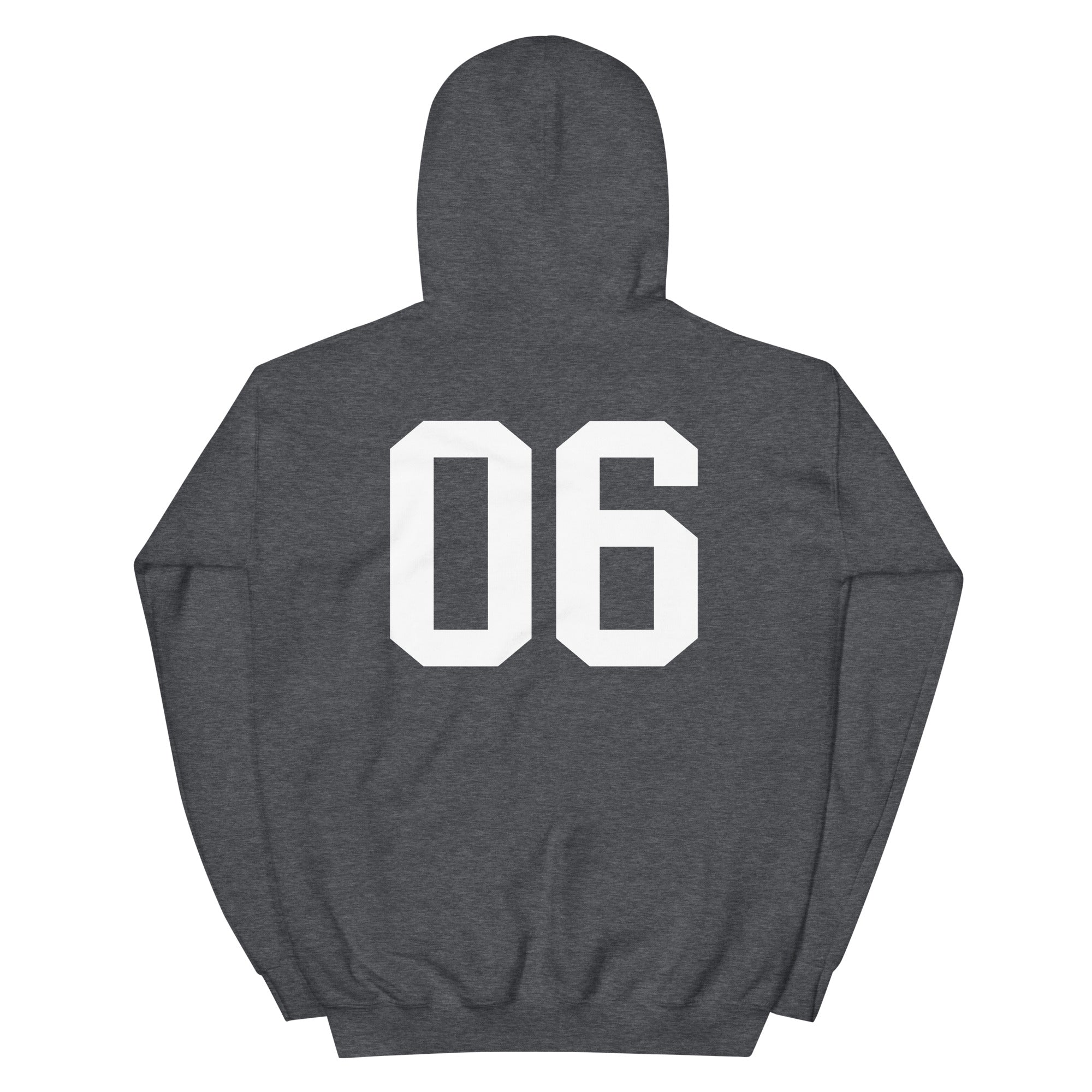 McCarren Park Sports Sweatshirt