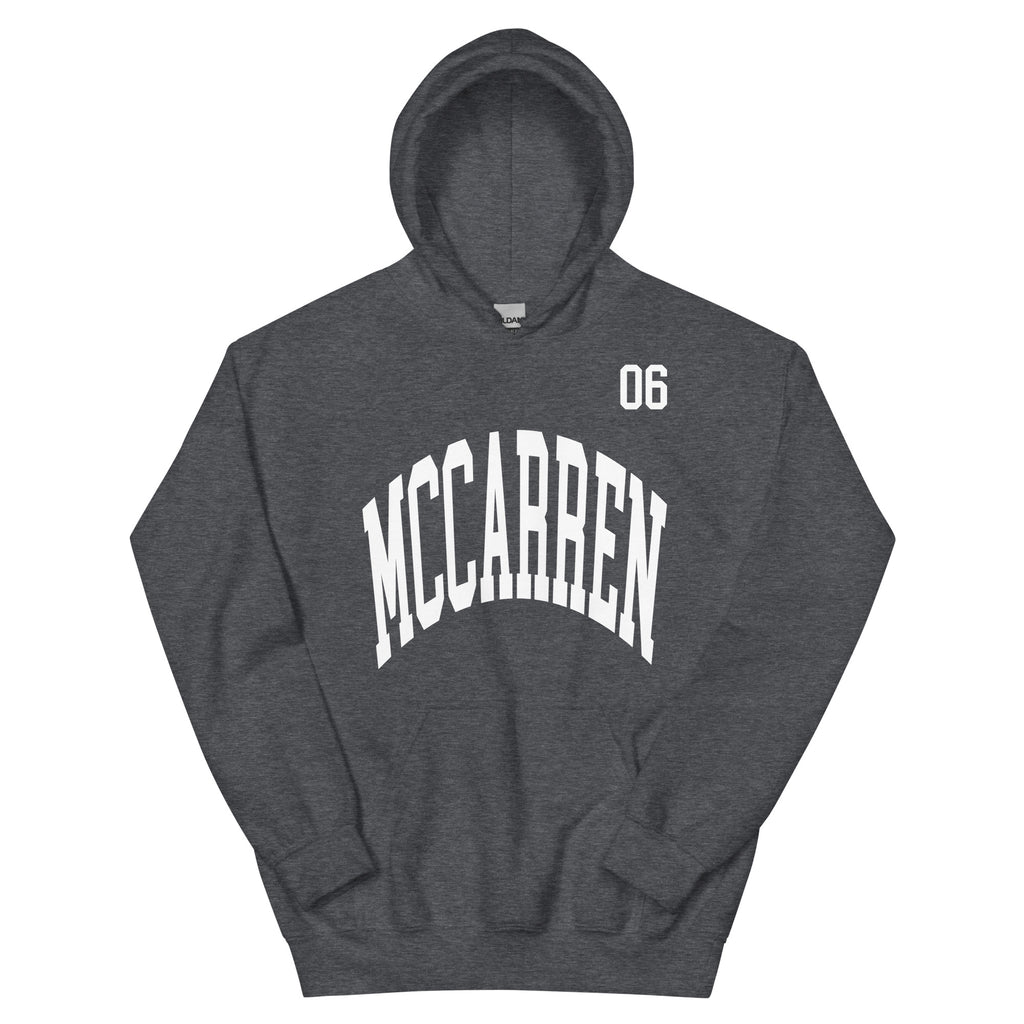 McCarren Park Sports Sweatshirt