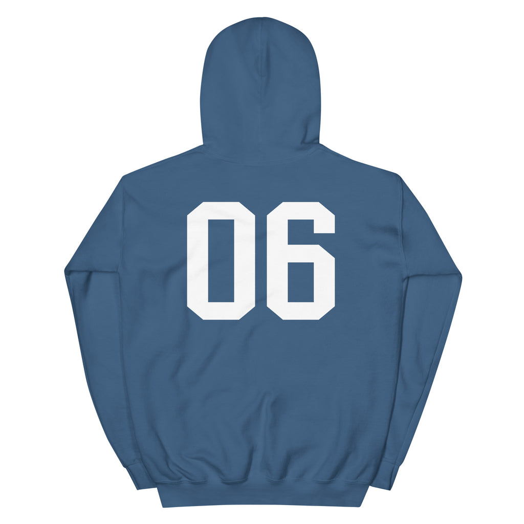 McCarren Park Sports Sweatshirt