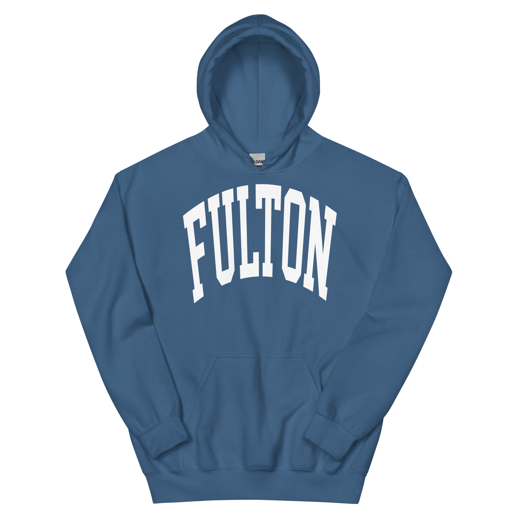 Fulton Park Sweatshirt
