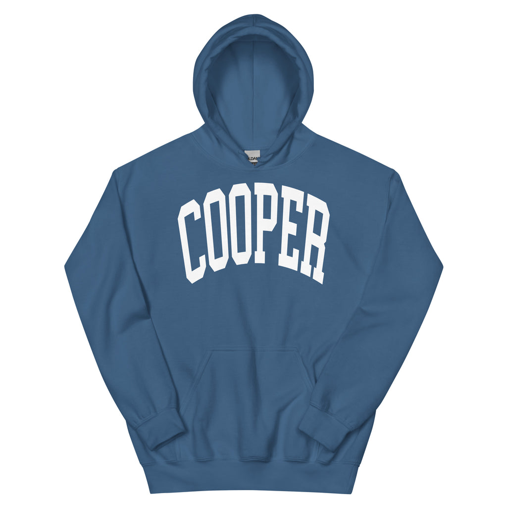 Cooper Park Sweatshirt