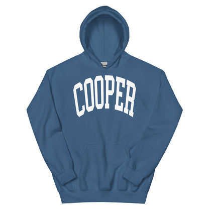 Cooper Park Sweatshirt