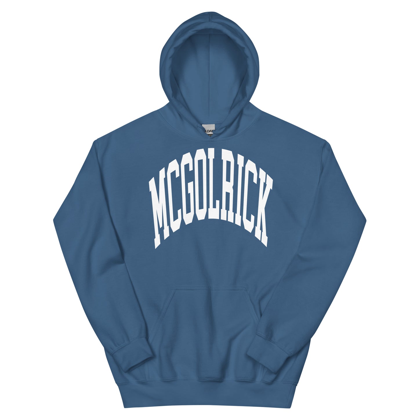 McGolrick Park Sweatshirt