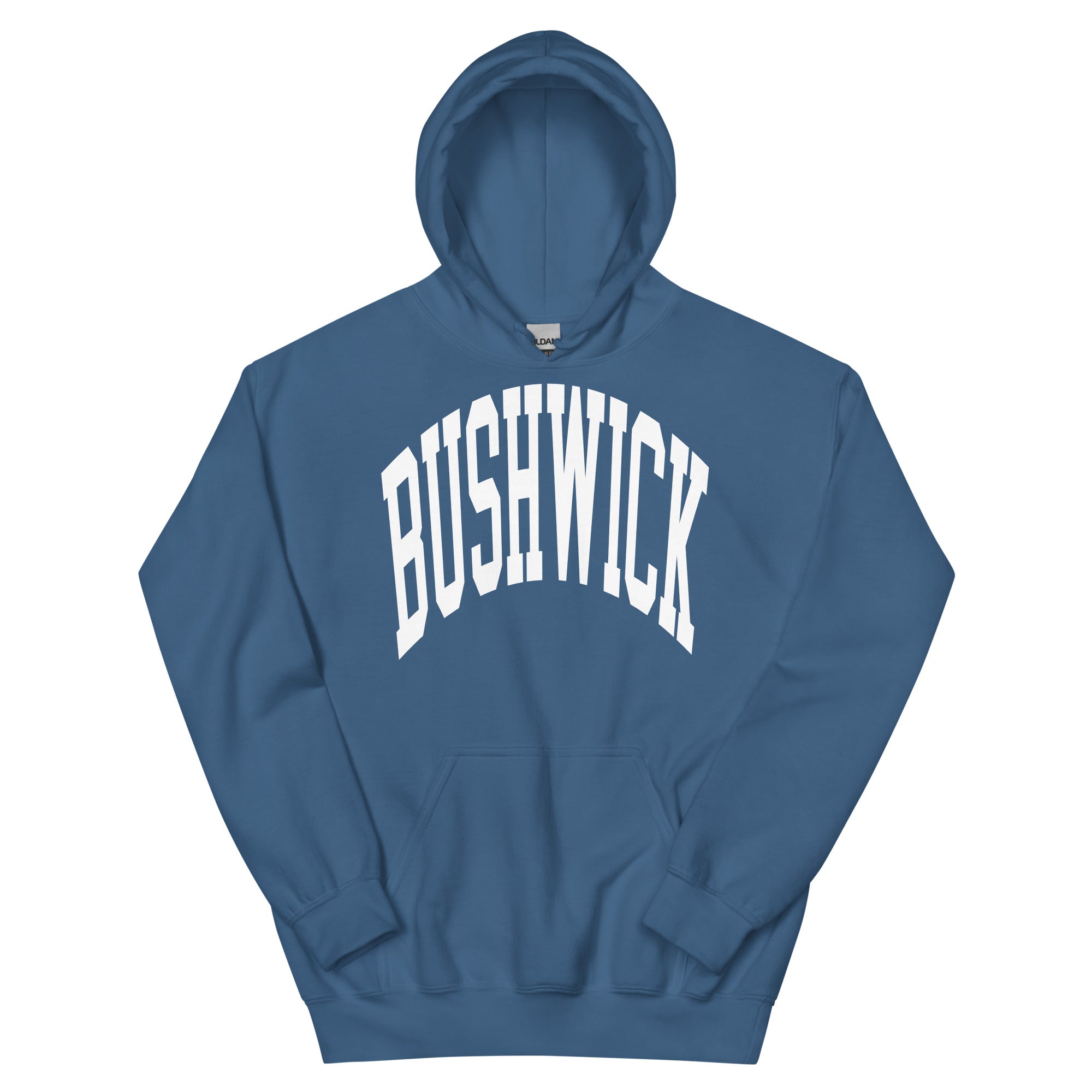 Bushwick Park Sweatshirt