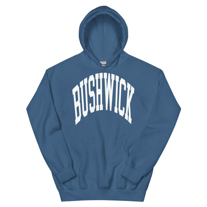 Bushwick Park Sweatshirt
