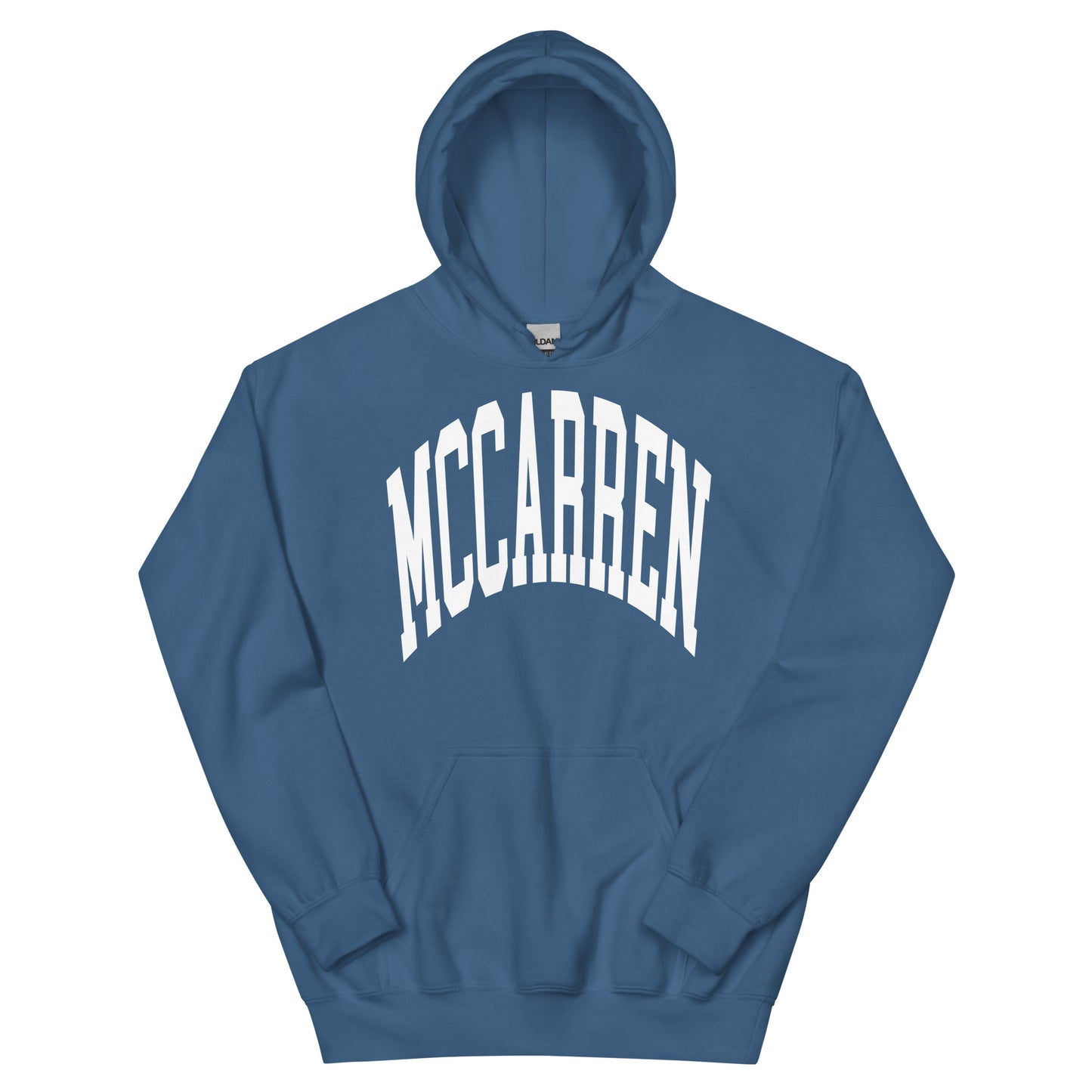 McCarren Park Sweatshirt