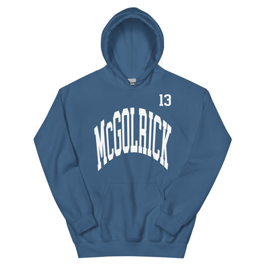 McGolrick Park Sports Sweatshirt