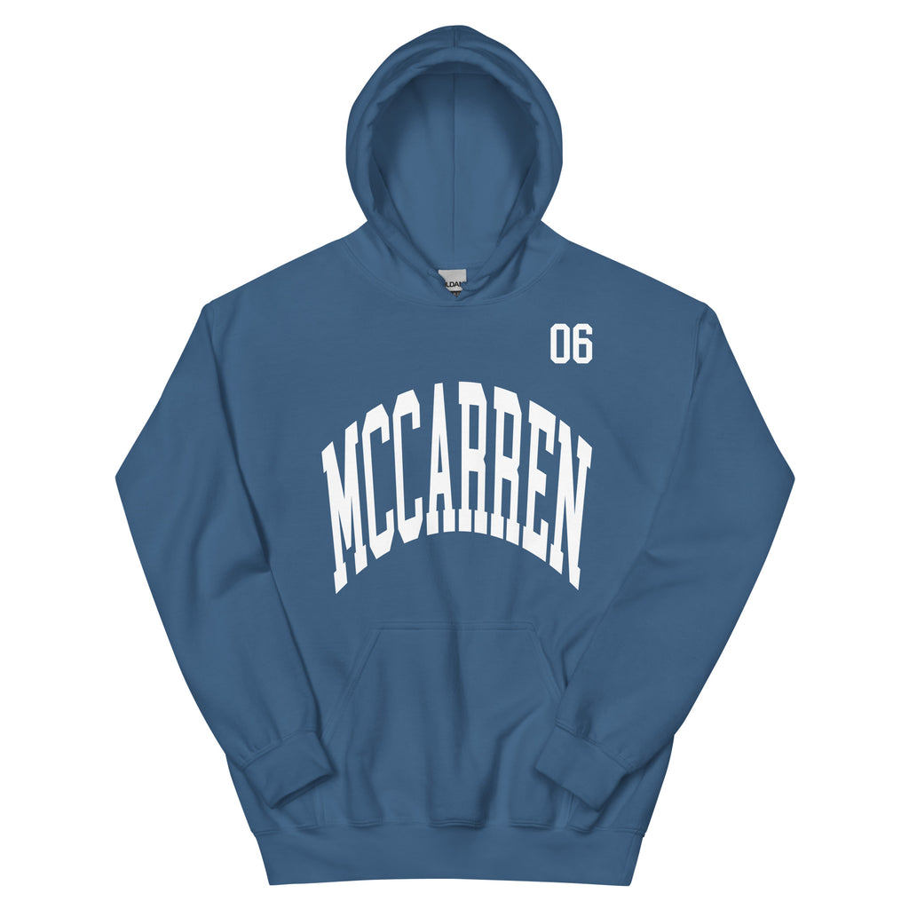 McCarren Park Sports Sweatshirt