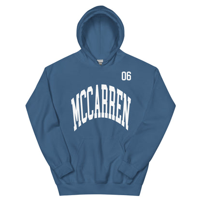 McCarren Park Sports Sweatshirt