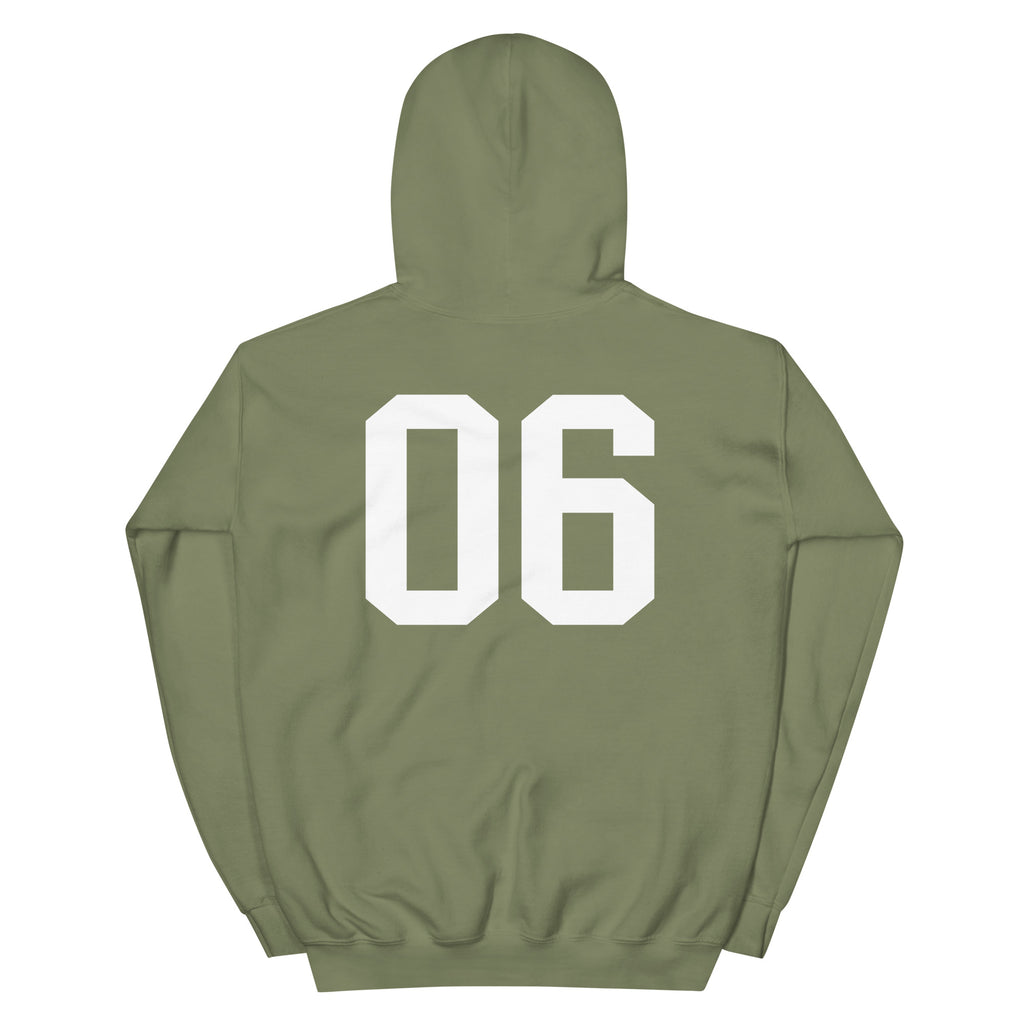 McCarren Park Sports Sweatshirt