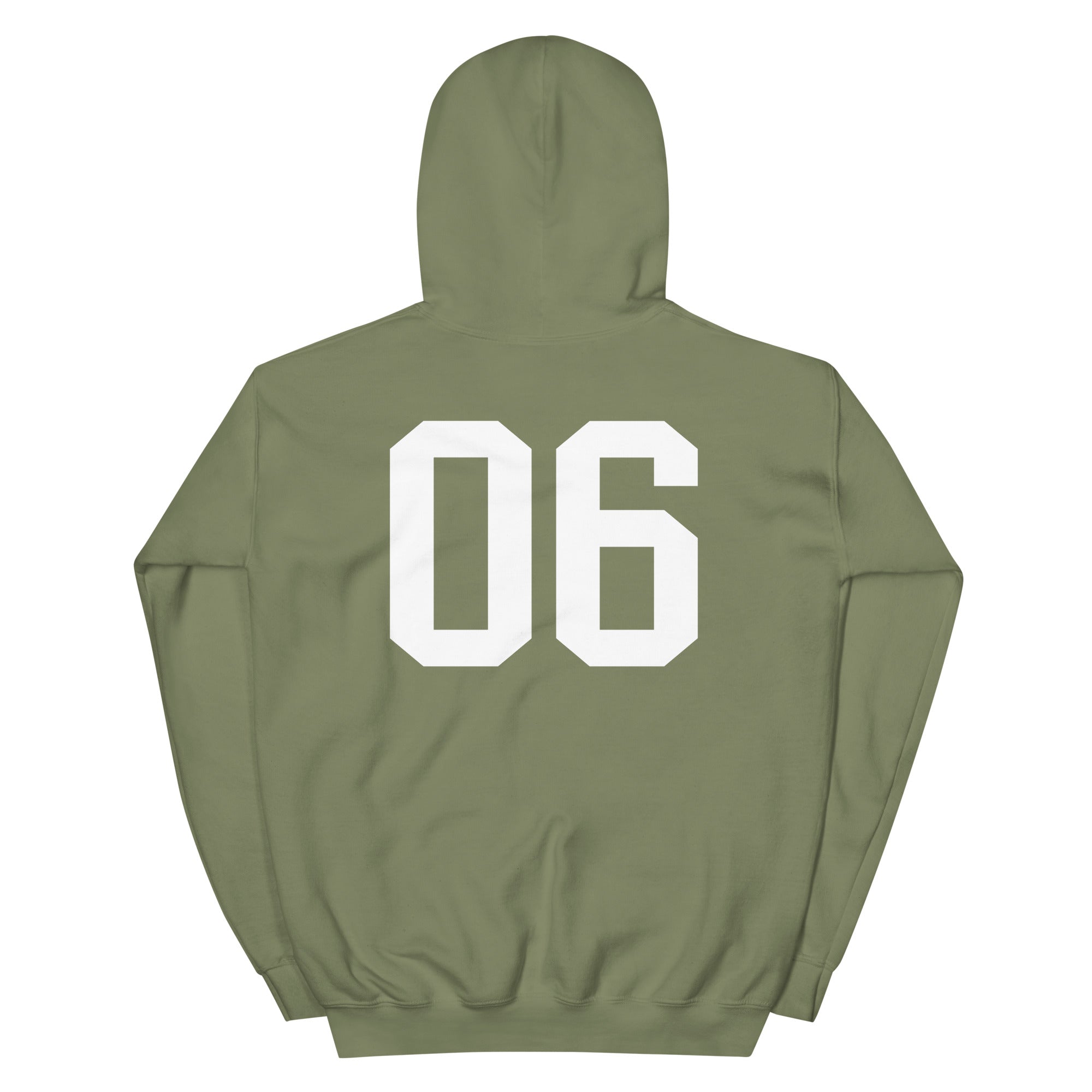 McCarren Park Sports Sweatshirt