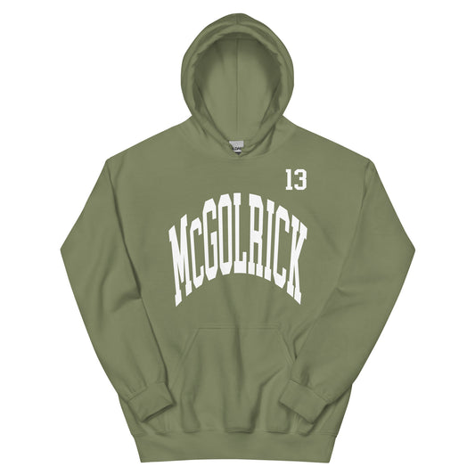 McGolrick Park Sports Sweatshirt