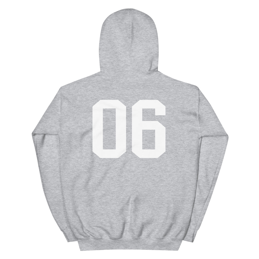 McCarren Park Sports Sweatshirt