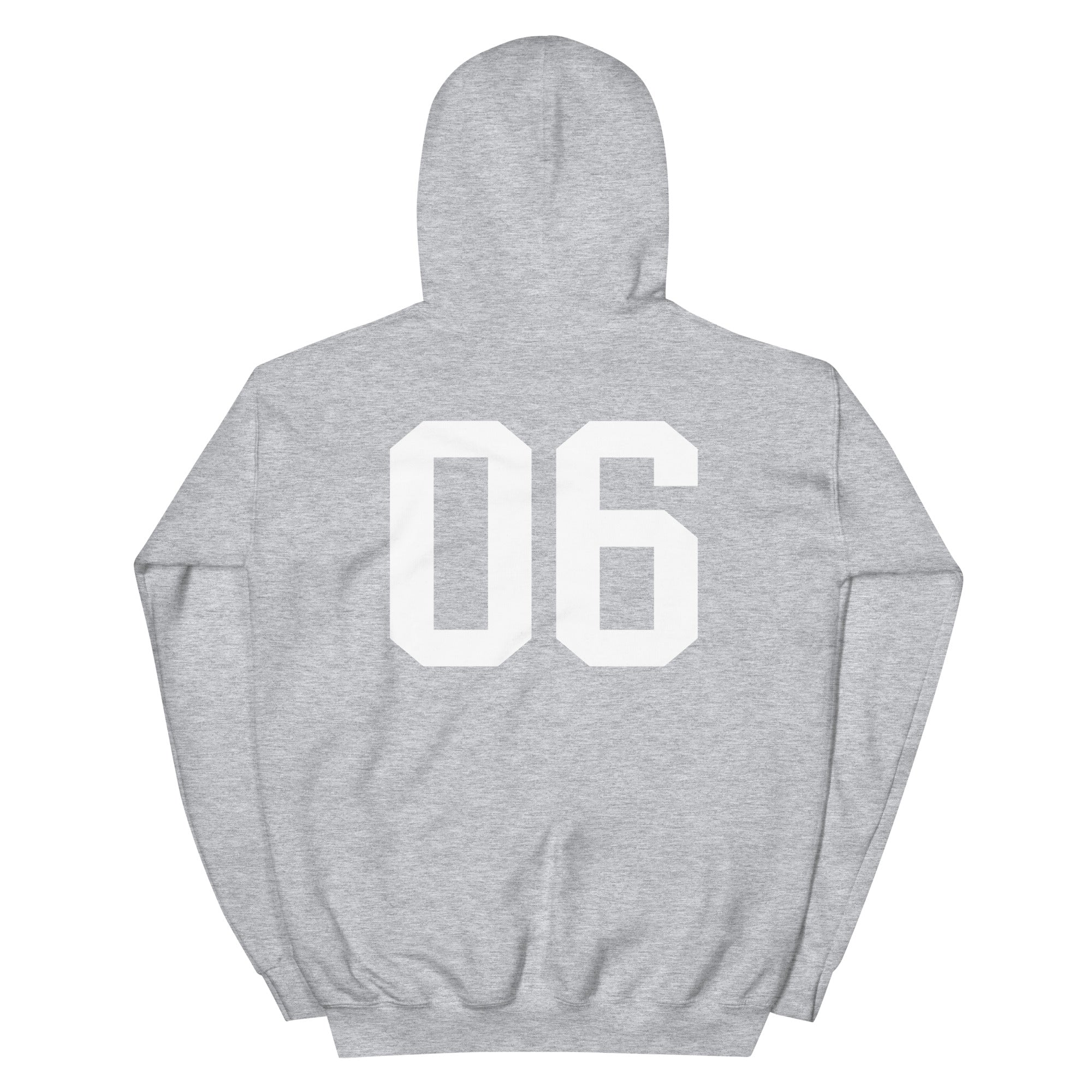 McCarren Park Sports Sweatshirt