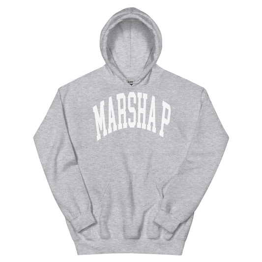 Marsha P Johnson Grey Sweatshirt
