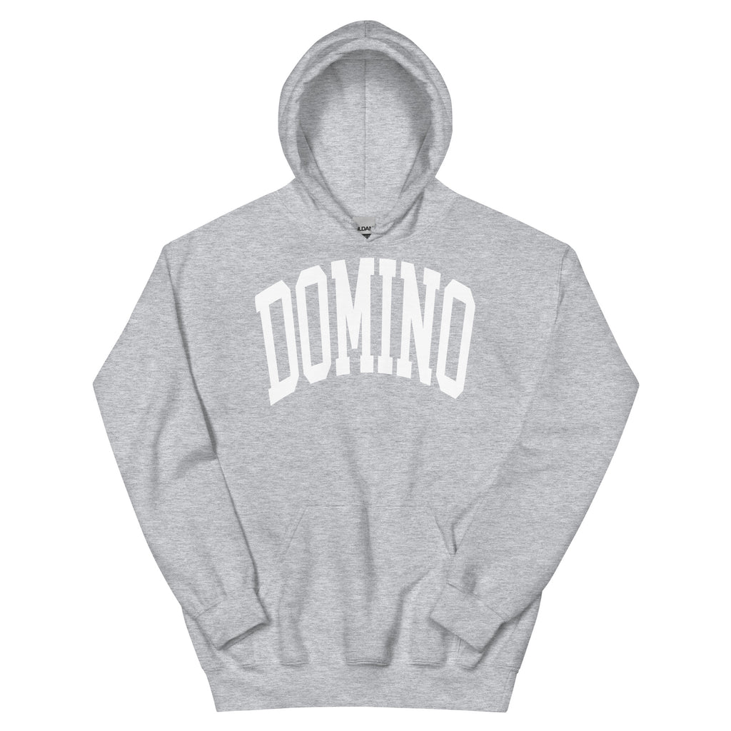 Domino Park Grey Sweatshirt