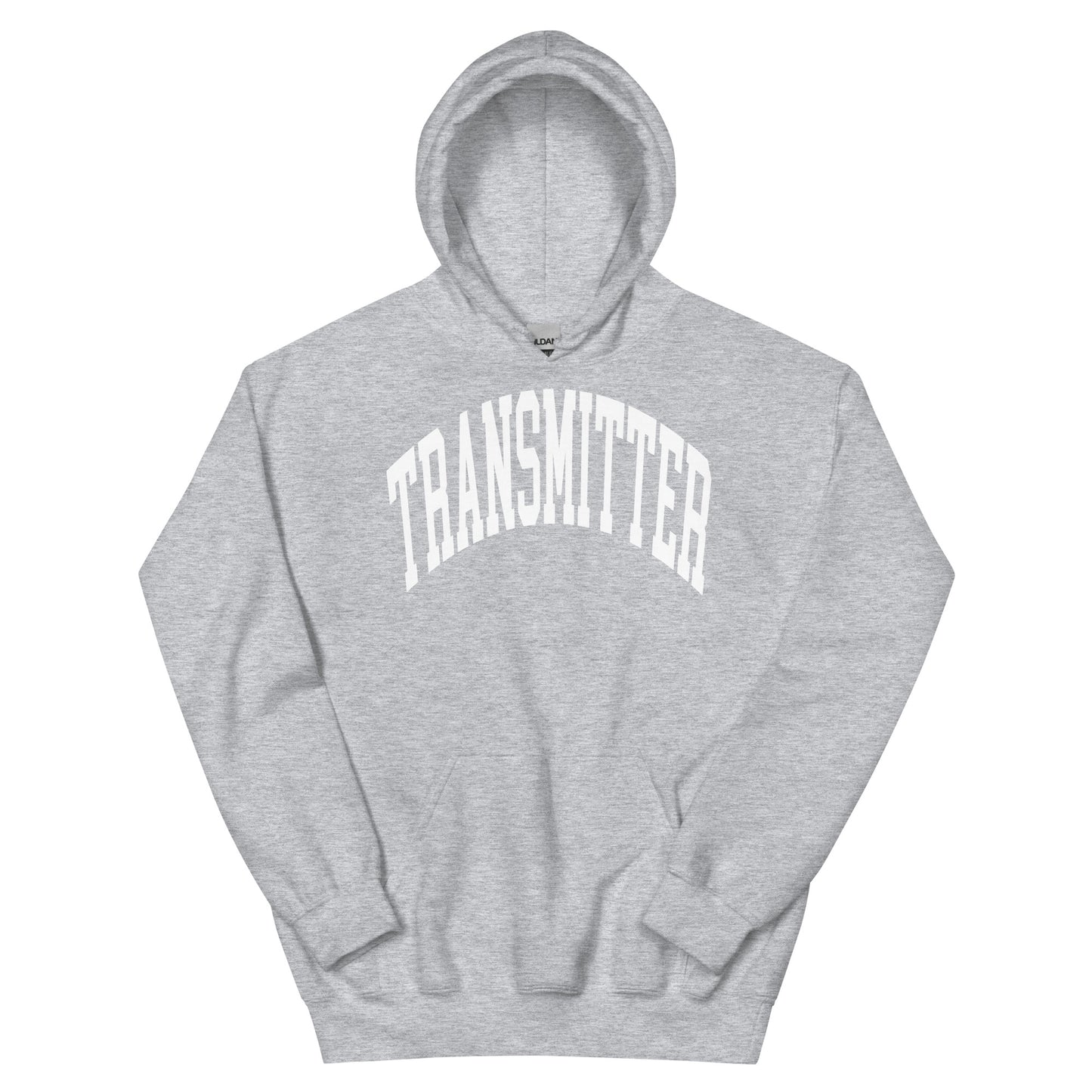 Transmitter Park Sweatshirt