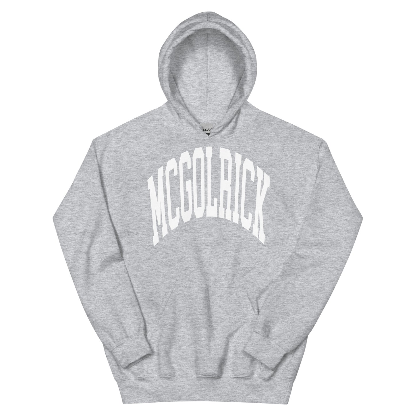 McGolrick Park Sweatshirt