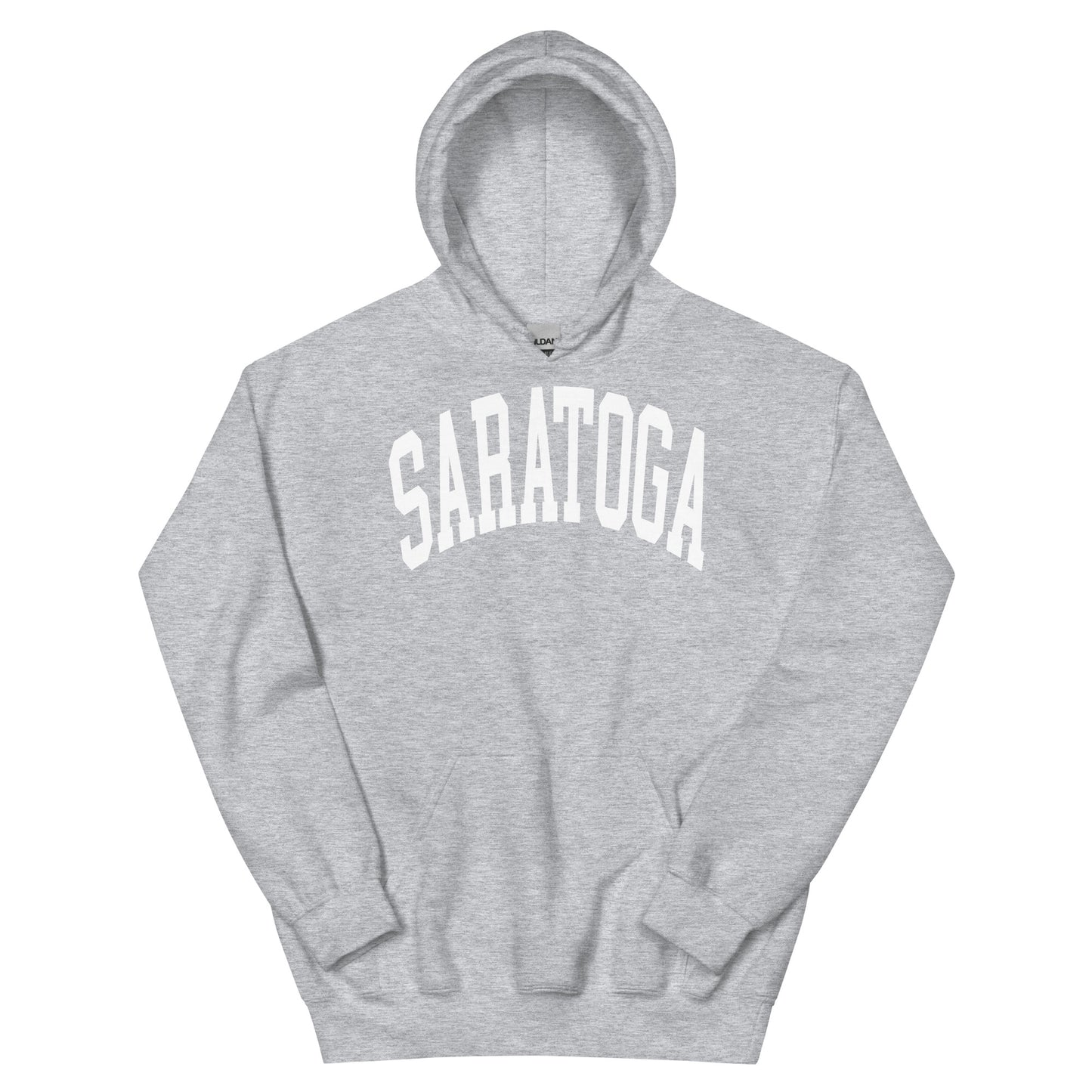 Saratoga Park Sweatshirt