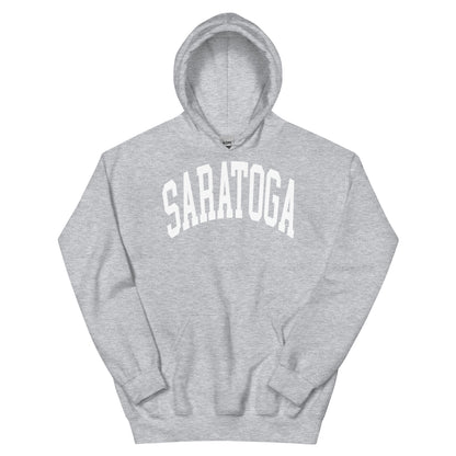 Saratoga Park Sweatshirt