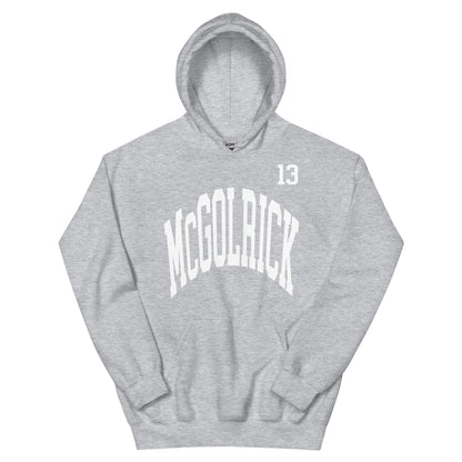 McGolrick Park Sports Sweatshirt